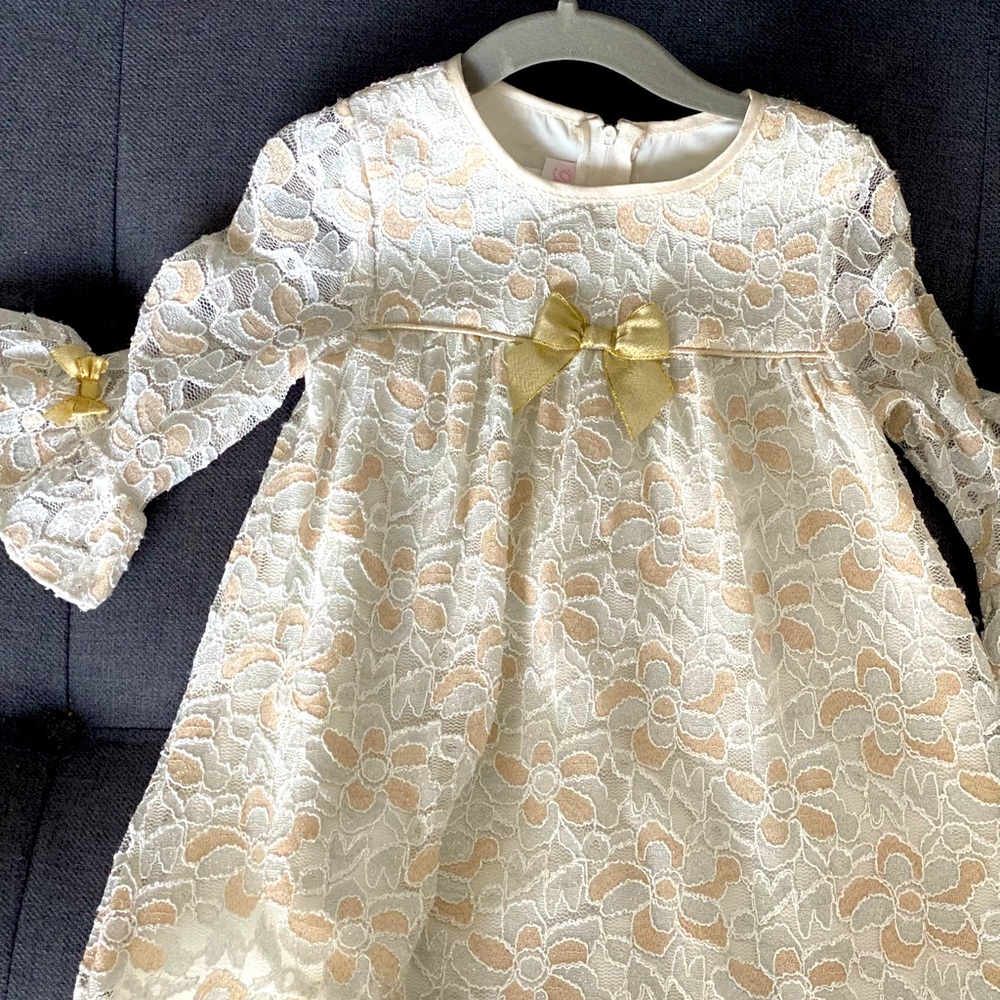 Beautiful special occasion dress NWT